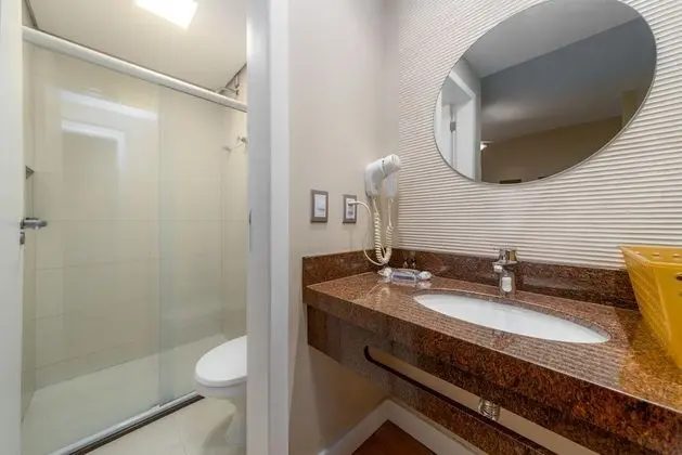 Apart Daire, Sıcak Su Havuzu, Zemin Kat