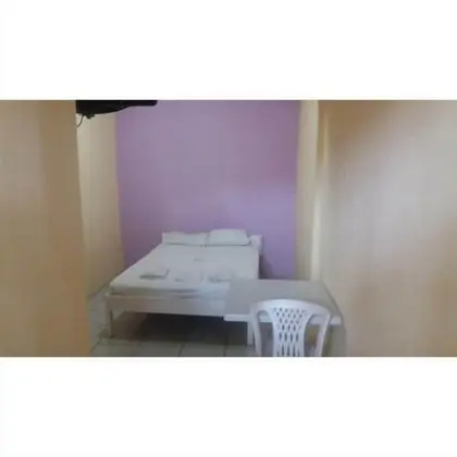 Economy Tek Büyük Yataklı Oda