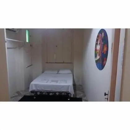 Economy Tek Büyük Yataklı Oda