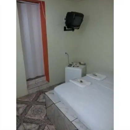 Economy Tek Büyük Yataklı Oda