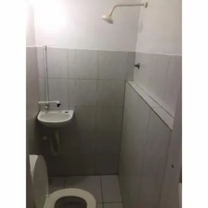 Economy Tek Büyük Yataklı Oda