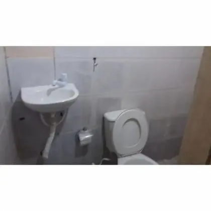 Economy Tek Büyük Yataklı Oda