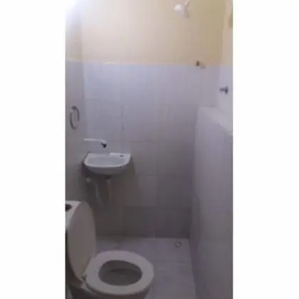 Üç Kişilik Oda