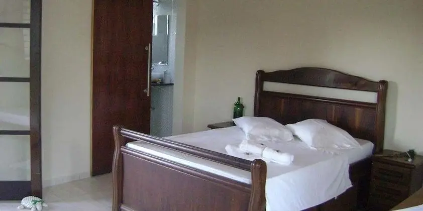 Superior Süit, Balkon