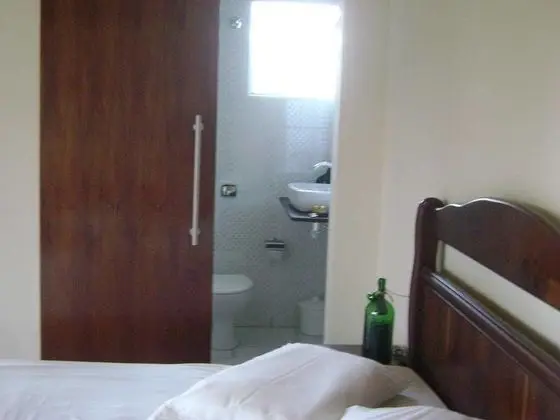 Superior Süit, Balkon