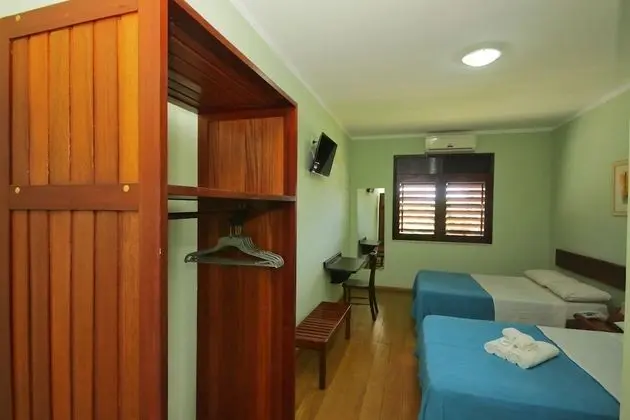 Standard Dört Kişilik Oda