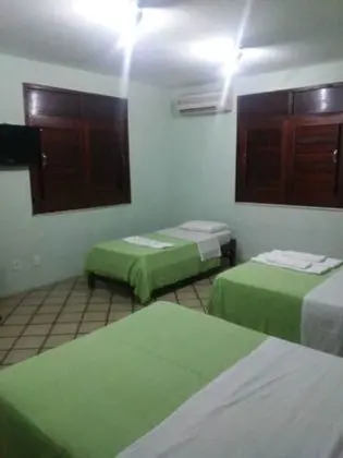 Standard Dört Kişilik Oda