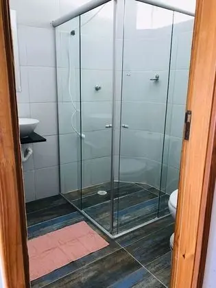 Standard Dört Kişilik Oda, Plaj Manzaralı