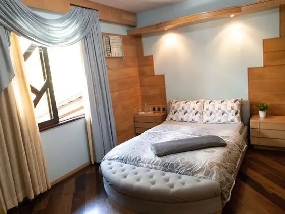 Basic İki Ayrı Yataklı Oda, 1 Çift Kişilik Yatak, Bahçe Manzaralı