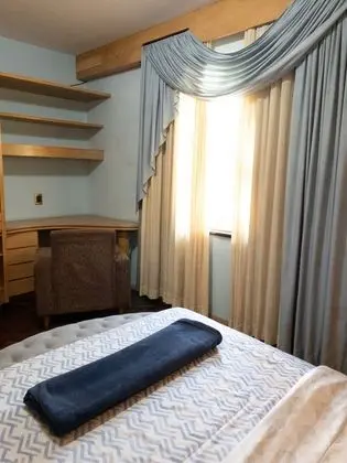 Basic İki Ayrı Yataklı Oda, 1 Çift Kişilik Yatak, Bahçe Manzaralı