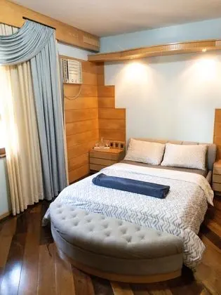 Basic İki Ayrı Yataklı Oda, 1 Çift Kişilik Yatak, Bahçe Manzaralı