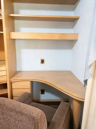 Basic İki Ayrı Yataklı Oda, 1 Çift Kişilik Yatak, Bahçe Manzaralı