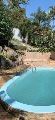 Basic İki Ayrı Yataklı Oda, 1 Çift Kişilik Yatak, Bahçe Manzaralı