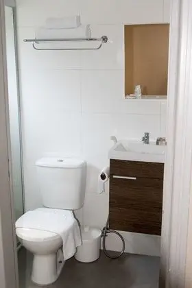 Tek Kişilik Oda