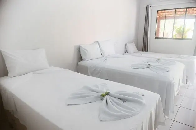 Dört Kişilik Oda
