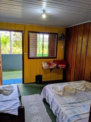 Basic Tek Kişilik Oda, Ortak Banyo (2)