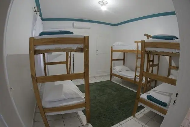 Ortak Ranzalı Oda, Sadece erkekler için