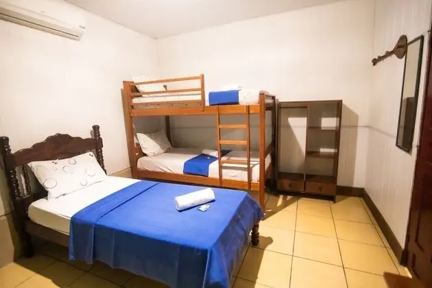 Economy Ortak Ranzalı Oda, Sadece kadınlar için