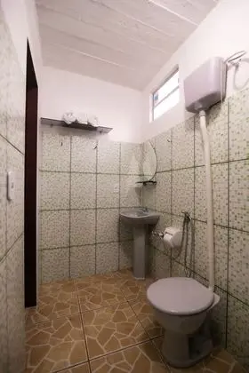 Family Dört Kişilik Oda