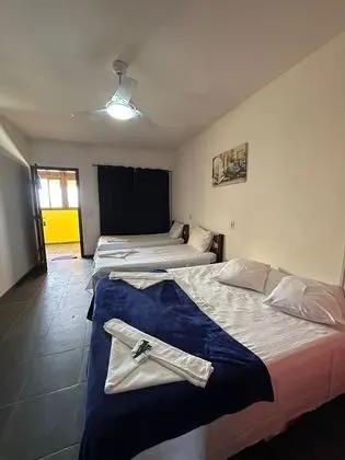Dört Kişilik Oda