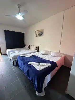 Dört Kişilik Oda
