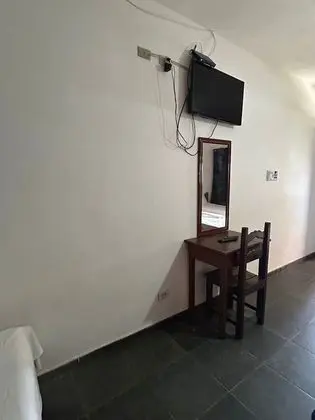 Üç Kişilik Oda