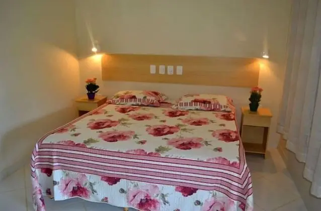 Executive Tek Büyük veya İki Ayrı Yataklı Oda