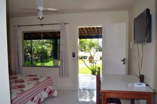 Executive Tek Büyük veya İki Ayrı Yataklı Oda