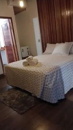 Comfort Oda, 1 Büyük (Queen) Boy Yatak