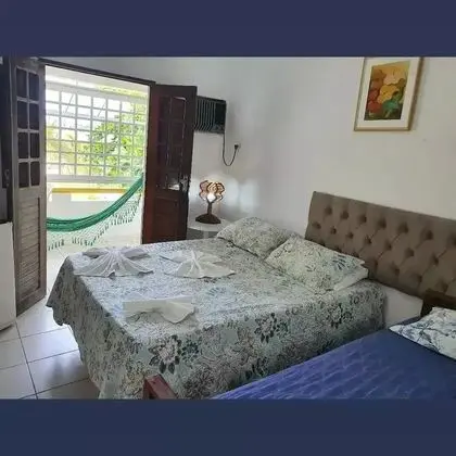 Comfort Üç Kişilik Oda