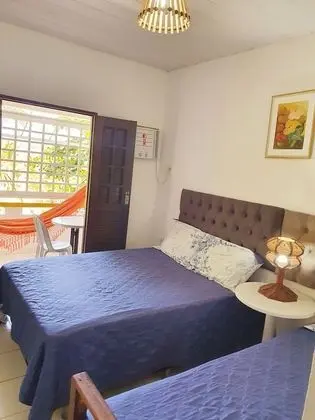 Comfort Üç Kişilik Oda