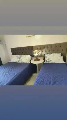 Comfort Üç Kişilik Oda