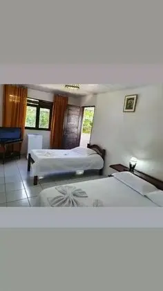 Comfort Üç Kişilik Oda