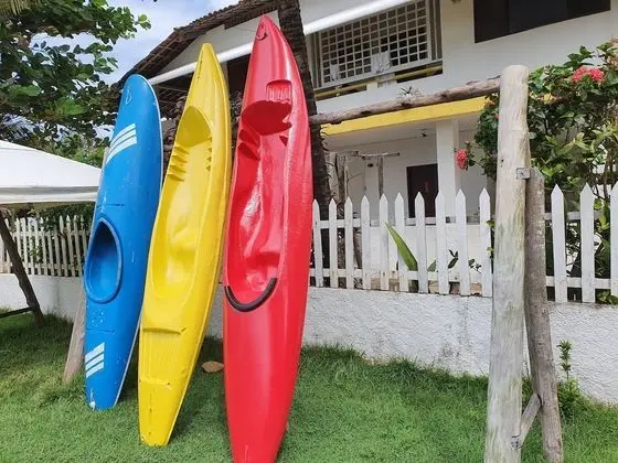 Comfort Üç Kişilik Oda