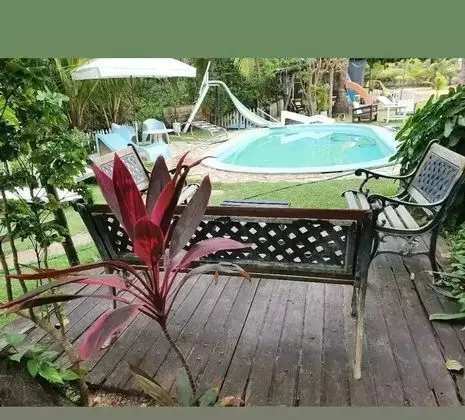 Comfort Üç Kişilik Oda