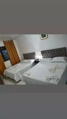 Premium Dört Kişilik Oda