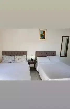 Premium Dört Kişilik Oda