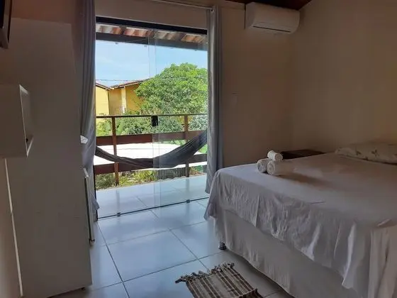 Suíte Standard Casal