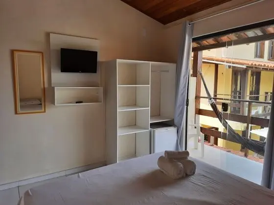 Suíte Standard Casal