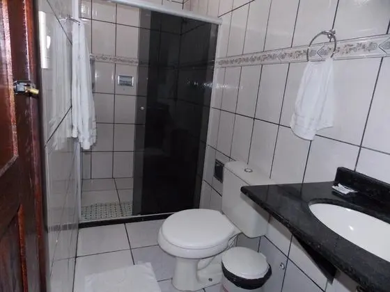 Suíte Standard Superior