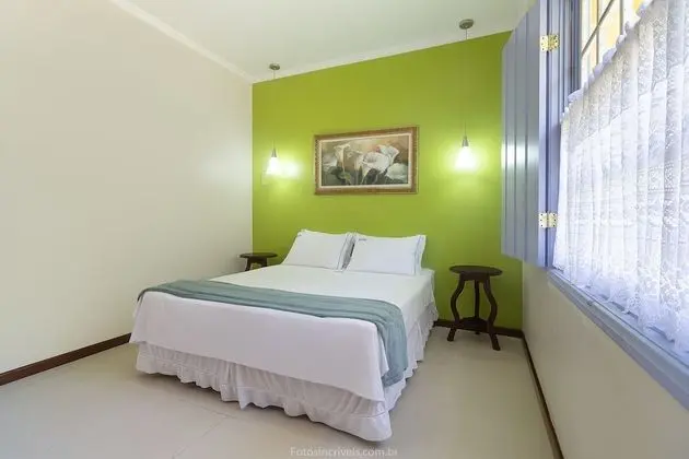 Classic Tek Büyük Yataklı Oda