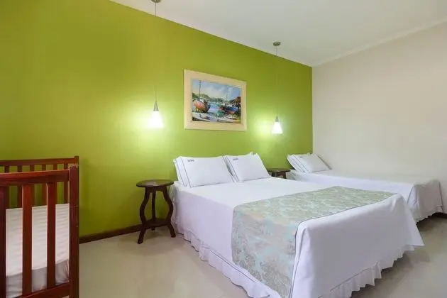 Classic Tek Büyük Yataklı Oda