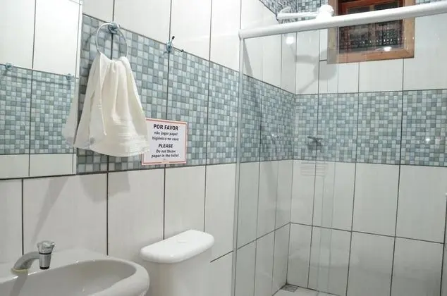Standard Dört Kişilik Oda