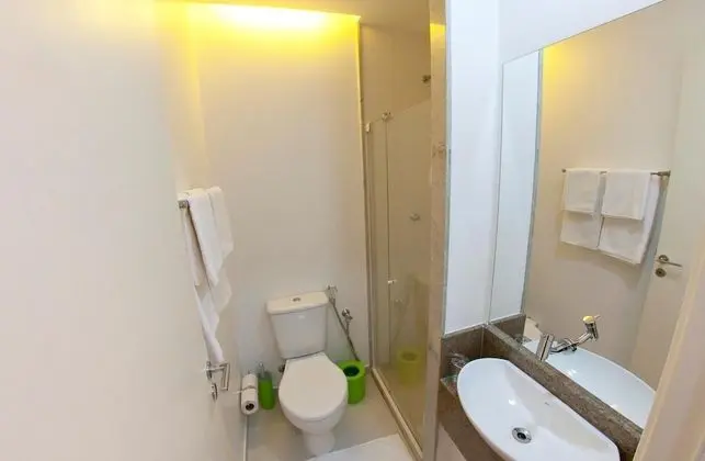 Büyük Yataklı Tek Kişilik Oda