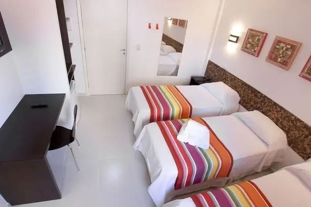 Suite Triple