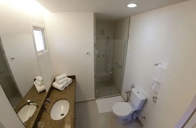 Suite Triple