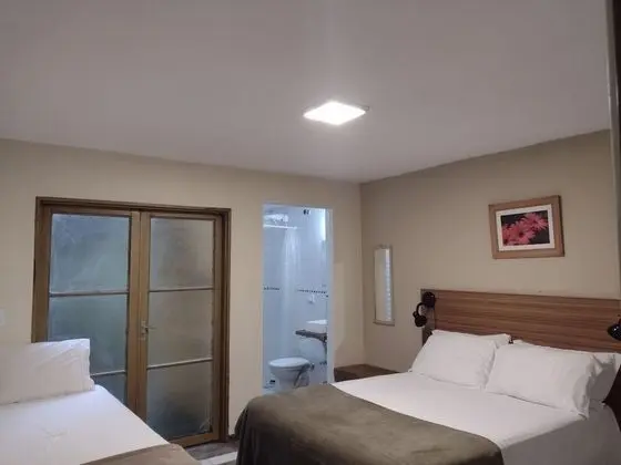 Standard Dağ Evi