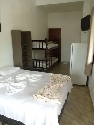 Standard Dört Kişilik Oda