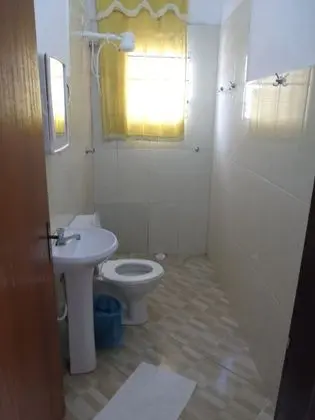 Standard Dört Kişilik Oda