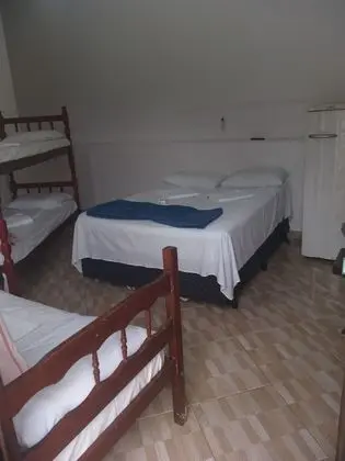 Standard Dört Kişilik Oda